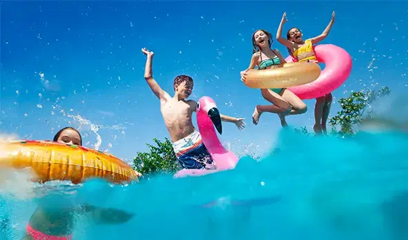Aguazul Piscinas